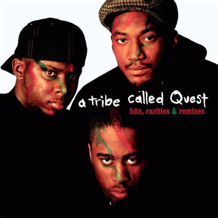 A Tribe Called Quest’s
8 Million Stories Lyrics