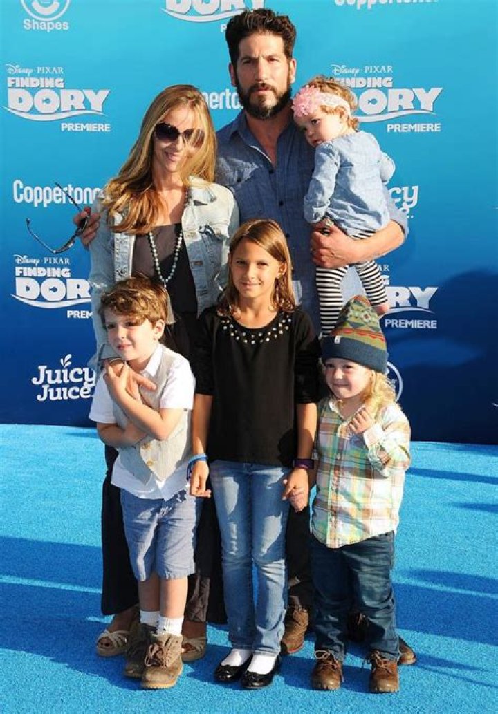 Adeline Bernthal Bio, Wiki, Age, Height, Mother, Jon Bernthal, Coma, School and Net Worth