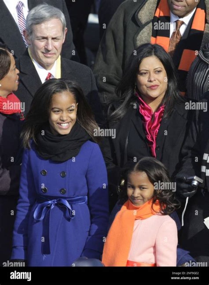 Auma Obama (Barack Obama’s sister) – biography, husband, daughter