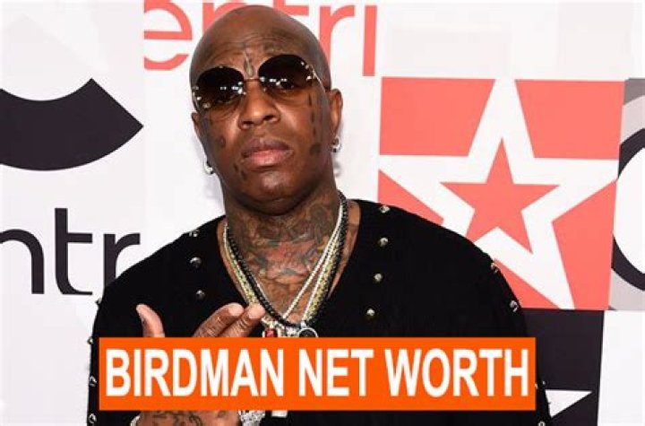 Birdman Net worth: Career & Lifestyle