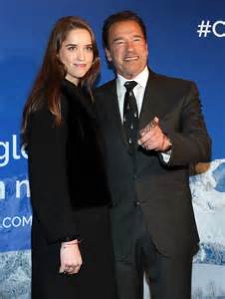 Christina Schwarzenegger – Bio, Siblings and Facts About Arnold Schwarzenegger’s Daughter