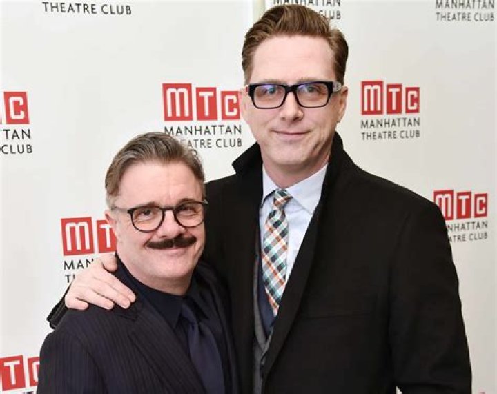 Devin Elliott: Who is Nathan Lane husband?