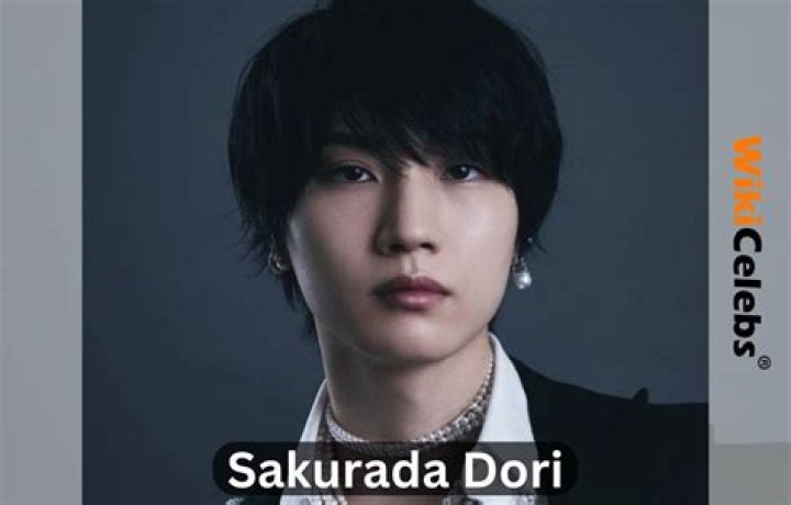Dori Sakurada Bio, Wiki, Age, Height, Family, Girlfriend, Movies, and Net Worth.