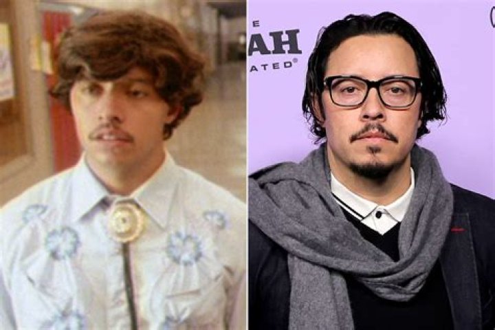 Efren Ramirez Bio, Wiki, Age, Family, Wife, Movies, TV Shows and Net Worth