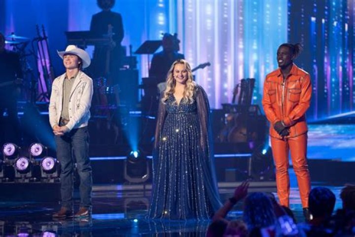 Jackson Snelling: Meet The Singer Who Auditioned For American Idol