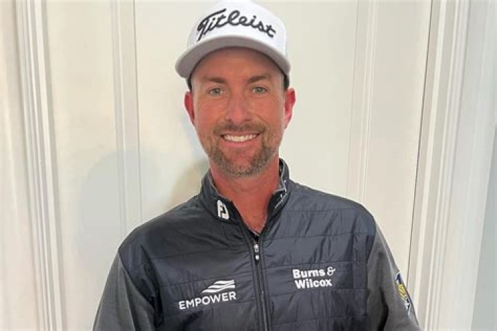 James Frederick Webb Simpson Age, Wiki, Biography, Parents, Salary, Body Measurement, Net worth, Family