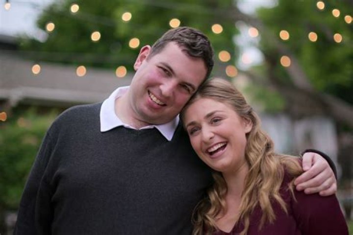 Love On The Spectrum: Jayden Evans Age Wikipedia And Parents Instagram