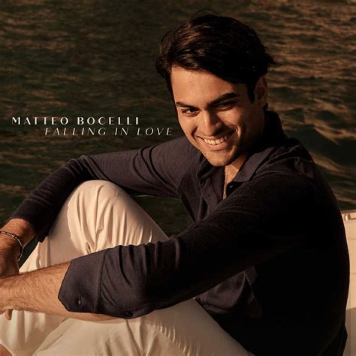 Matteo Bocelli Wiki, Biography, Age, Net Worth, Salary, Height, Dating, Relationship