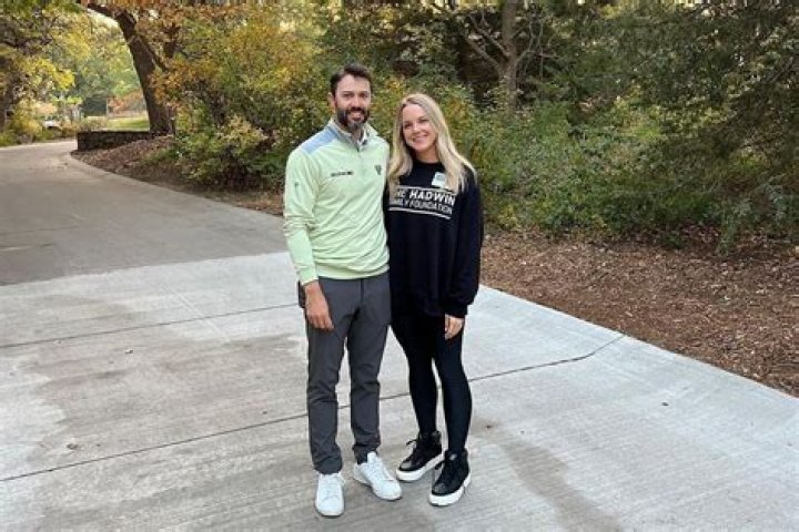 Meet Adam Hadwin Wife Jessica Dawn Kippenberger On Instagram, What Is Their Daughter’s Age?