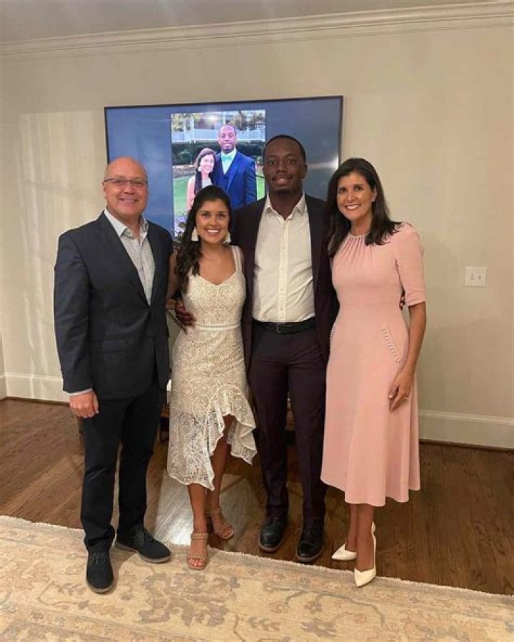 Meet Blown Away Judge Katherine Gray : Her Age Husband & Net Worth Disclosed