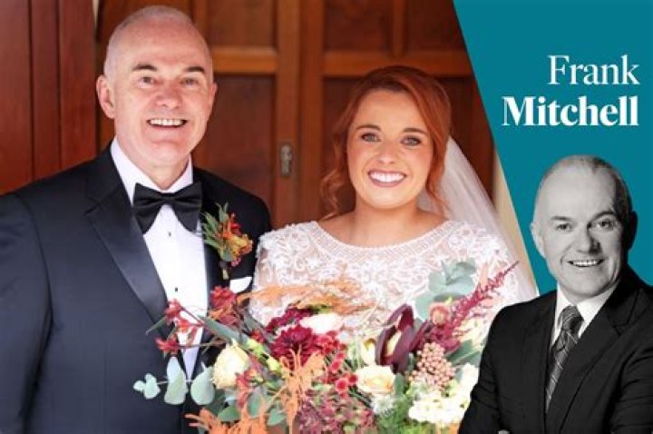 Meet Nanna Theil Frank – 5 Facts About Thomas Frank’s Wife