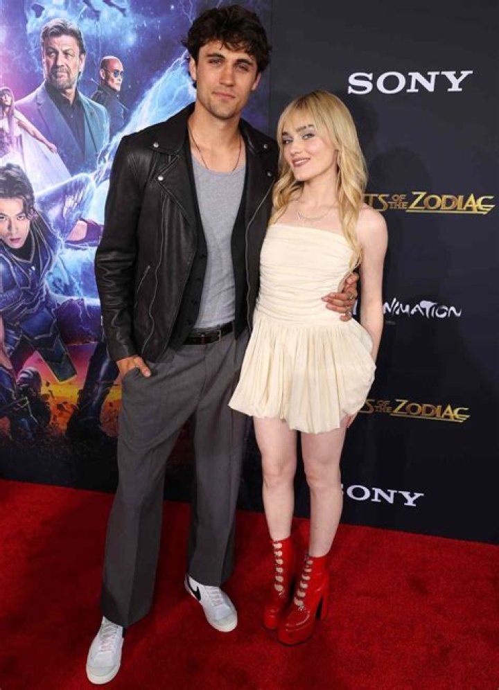 Meg Donnelly: Boyfriend, net worth, tattoos, smoking & body measurements