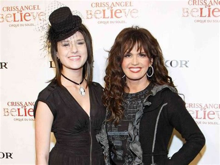 Rachael Krueger: Wikipedia, Biography, Marie Osmond’s Daughter Age, Is She Married?