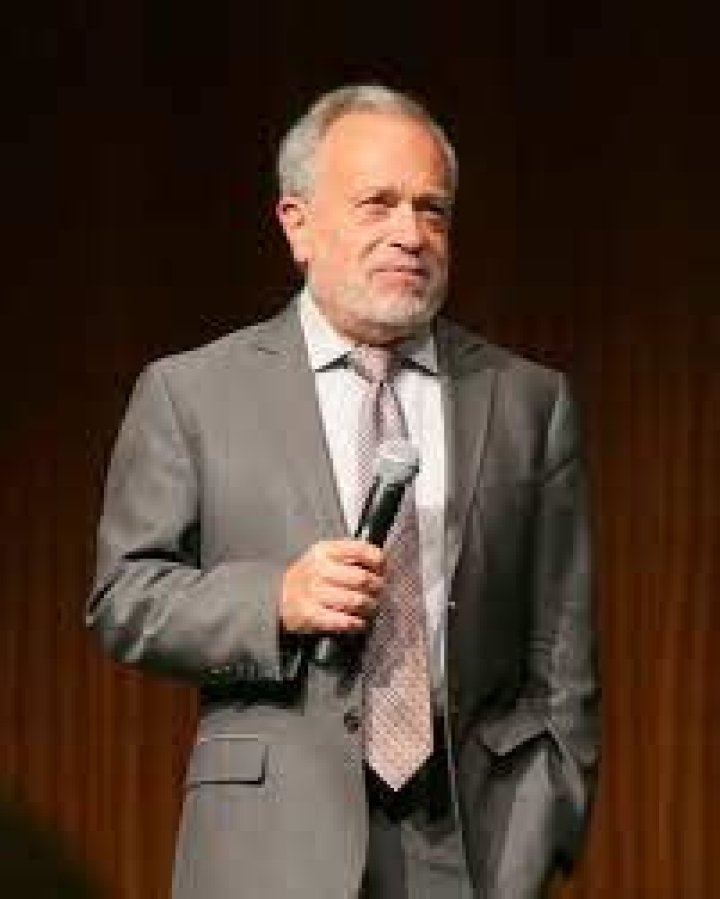 Robert Reich Wife: Is Robert Reich Married?