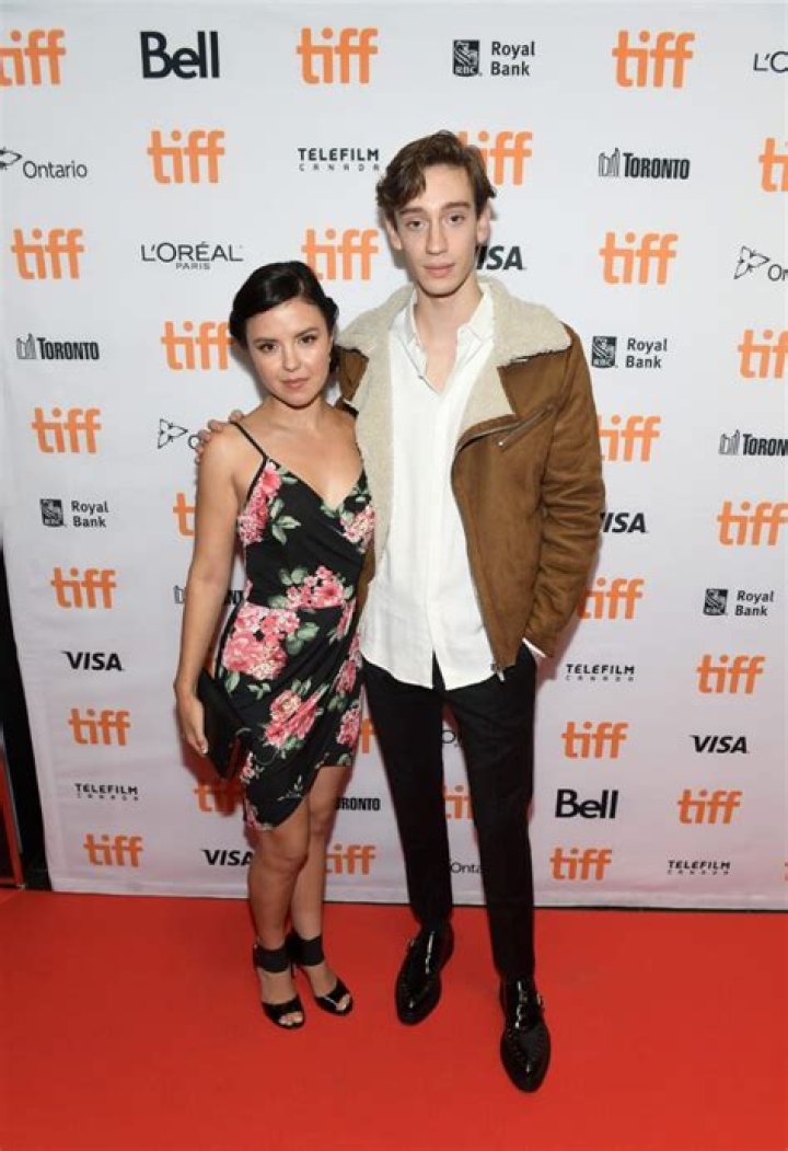 Théodore Pellerin Bio, Wiki, Age, Height, Parents, Girlfriend, Movies, Looks Like and Net Worth
