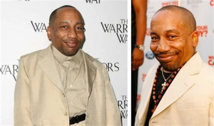 Tony Cox Net Worth: Actor Bio, Wiki, Age, Height, Family, Wife, Daughter and Bad Santa