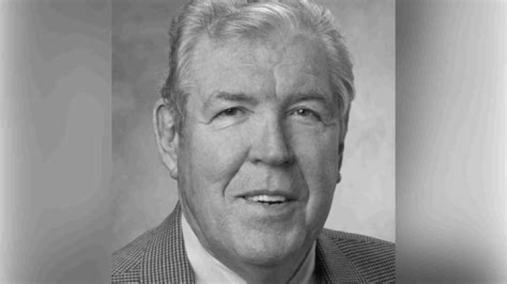 Walter Driver’s biography, net worth, fact, career, awards and life story