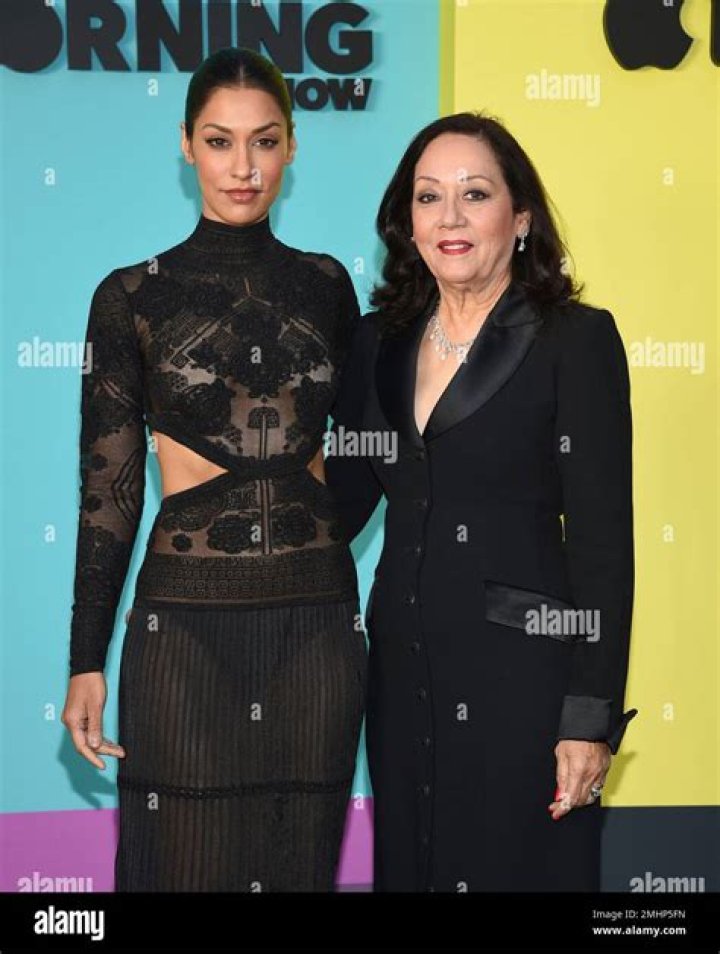 Who Are Janina Gavankar Parents? Meet The Actress’ Father And Mother