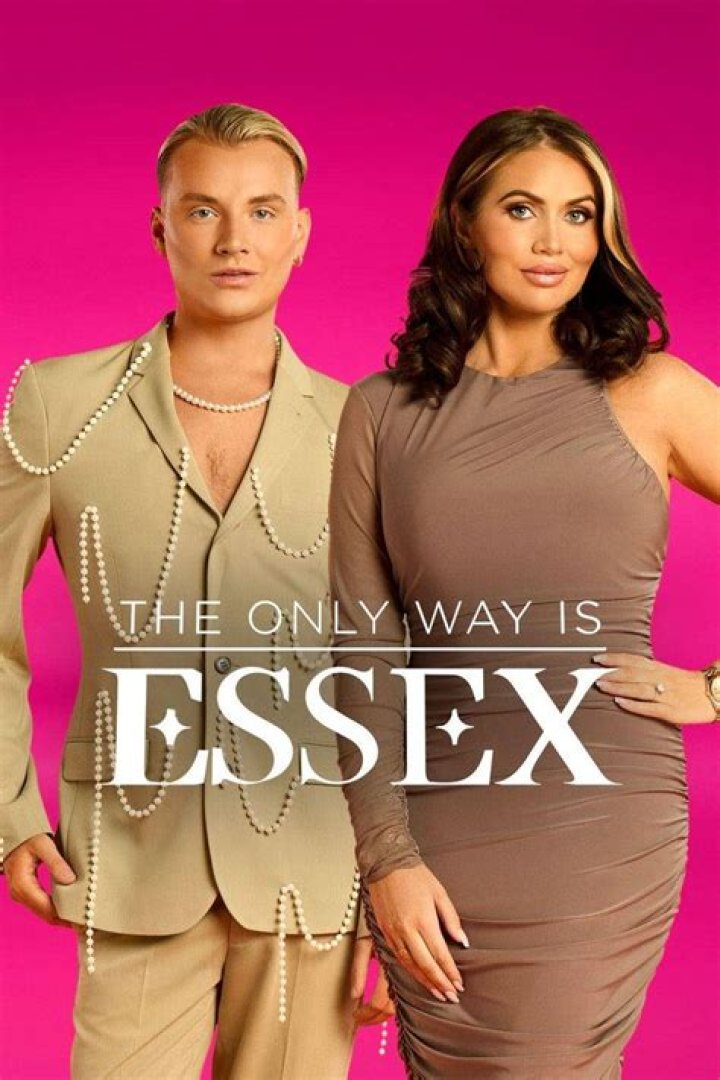 Who are Saffron Lempriere Kids? Only Way Is Essex Saffron Family Details