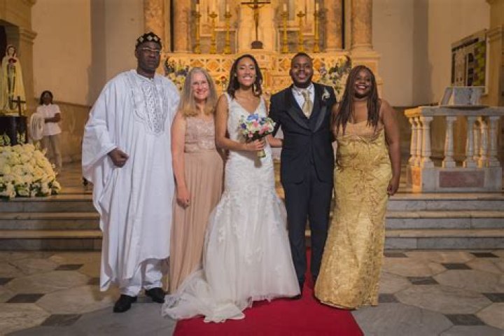 Who Is Anna Malaika Tubbs? Stockton Mayor Wife Wikipedia and Age, Find The Wedding Pictures