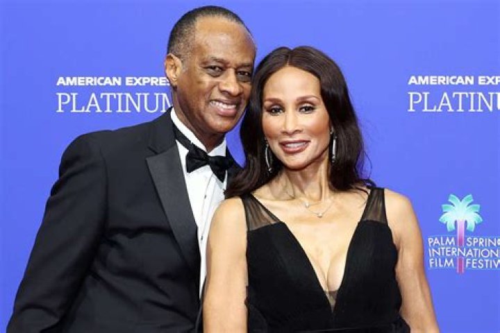 Who is Beverly Johnson’s fiancé? Meet Brian Maillian