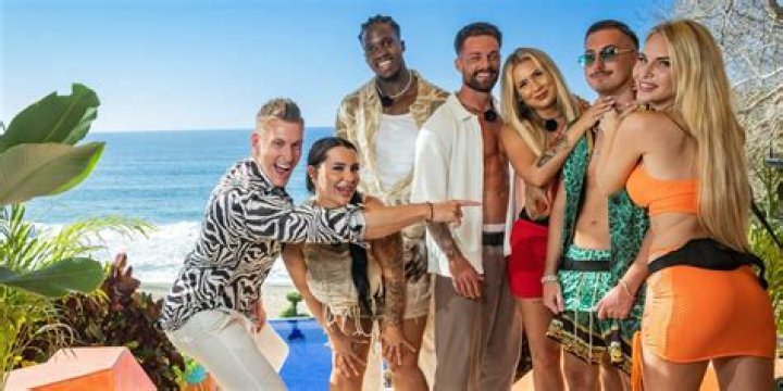 Who Is David Barta? Ex On The Beach Cast – Age Job And Wikipedia Revealed