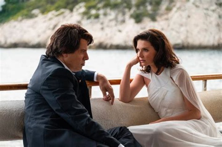 Who is Dominique Tapie? Everything On Bernard Tapie Wife and Family