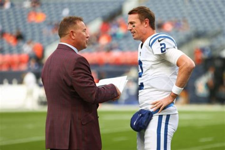 Who Is Kirk Herbstreit’s Wife Alison Butler?