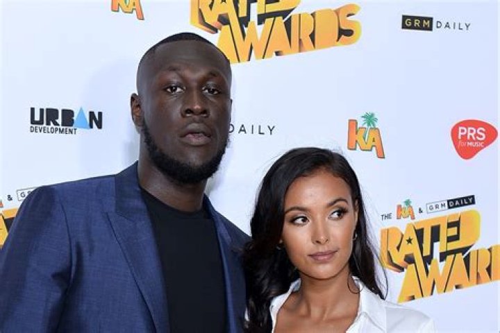 Who Is Stormzy Daughter? Details To Know About Her