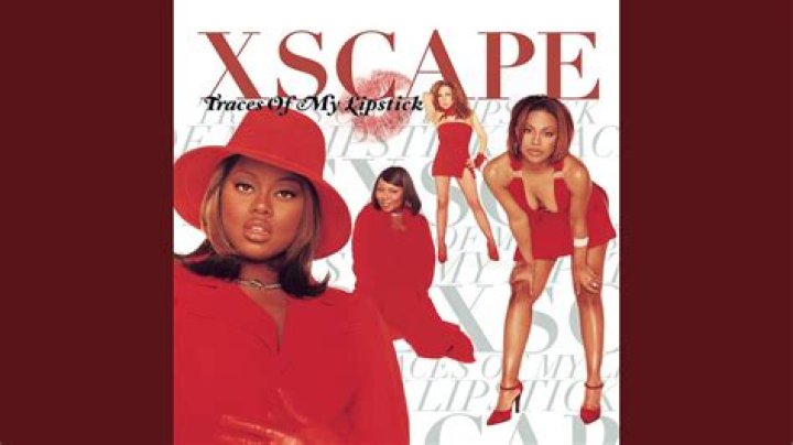 Xscape’s
Softest Place on Earth Lyrics