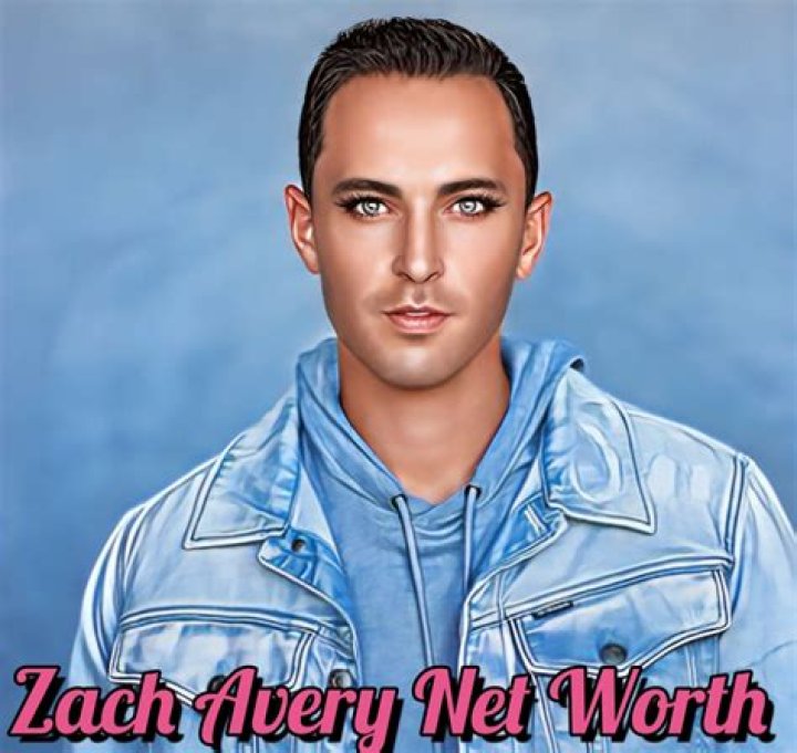 Zach Avery Net Worth: How Rich is the Actor Actually?
